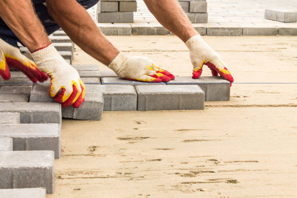 Best Driveway Pavers Contractor  in Tuntutuli, AK