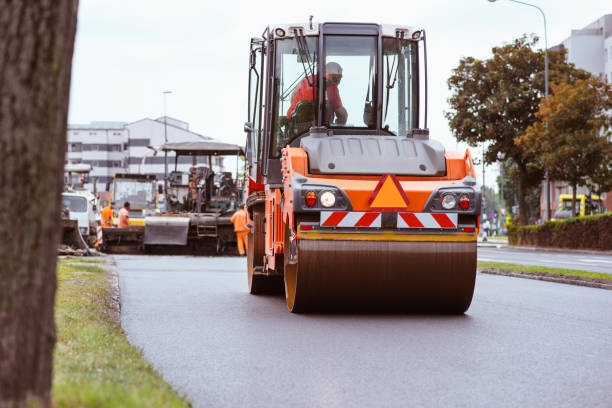 Best Interlocking Driveway Pavers  in Tuntutuli, AK