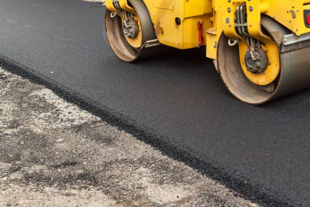 Professional Driveway Pavers in Tuntutuliak, AK