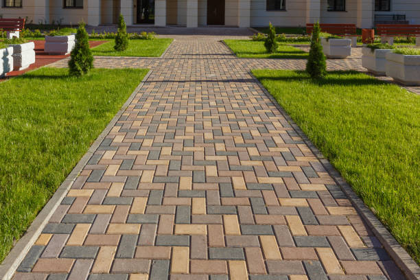 Paver Driveway Replacement in Tuntutuliak, AK