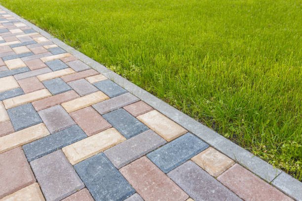 Cobblestone Driveway Pavers in Tuntutuliak, AK